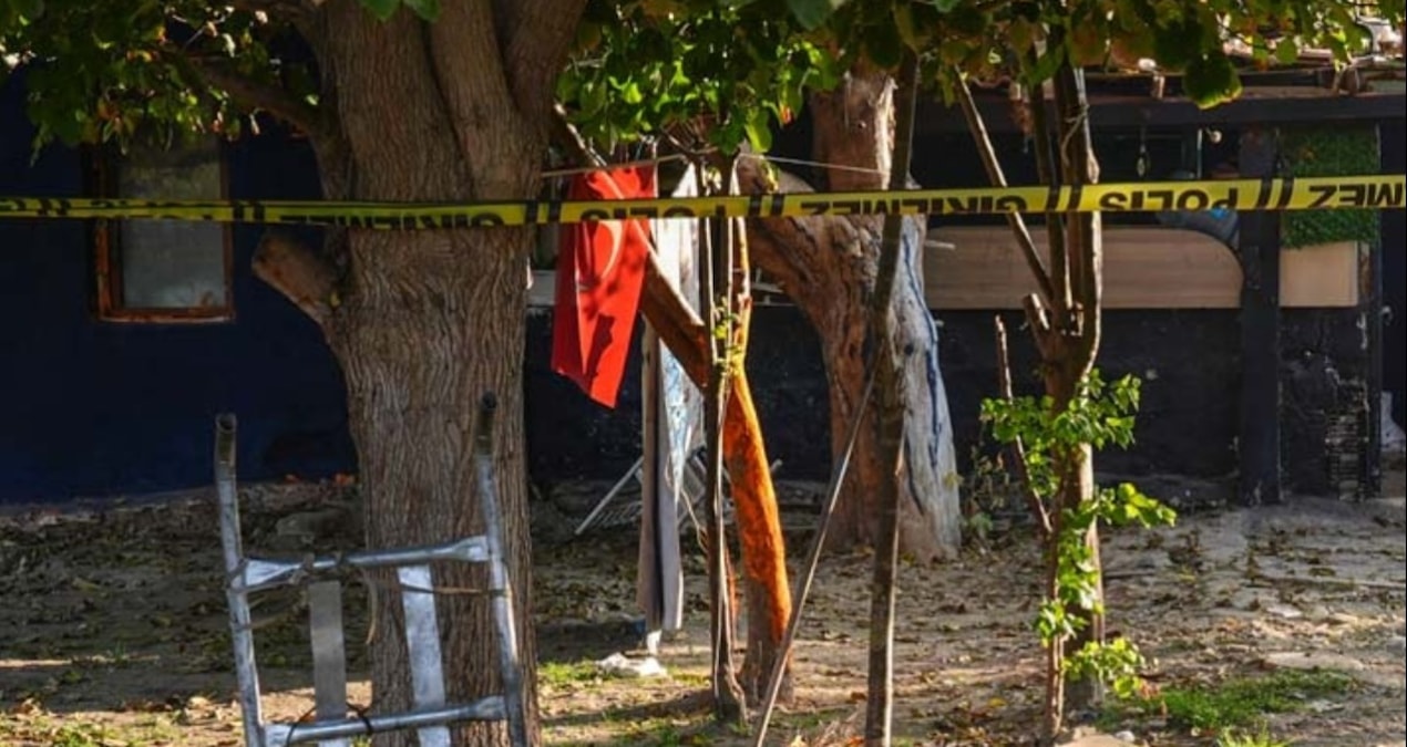 Onlar bayrağımıza sahip çıktı, devlet çocuklarına sahip çıkamadı