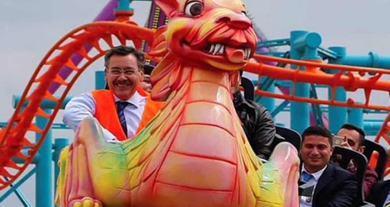 Pekİ bunların hesabını kİm verecek?