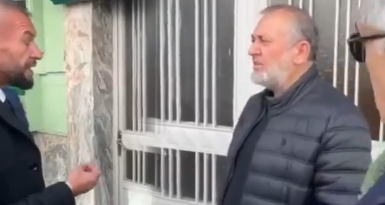 Saat 9’u 5 geçe sela okuyan imam: ‘Farkında değildim’