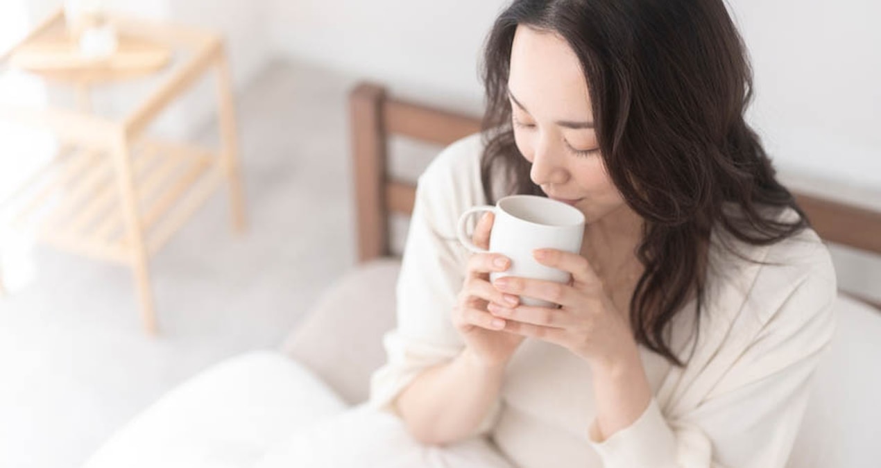 Sadece 1 yudumuyla tüm günü enerjik geçirmeyi sağlıyor: Kahvenin yerine geçecek işte o içecek