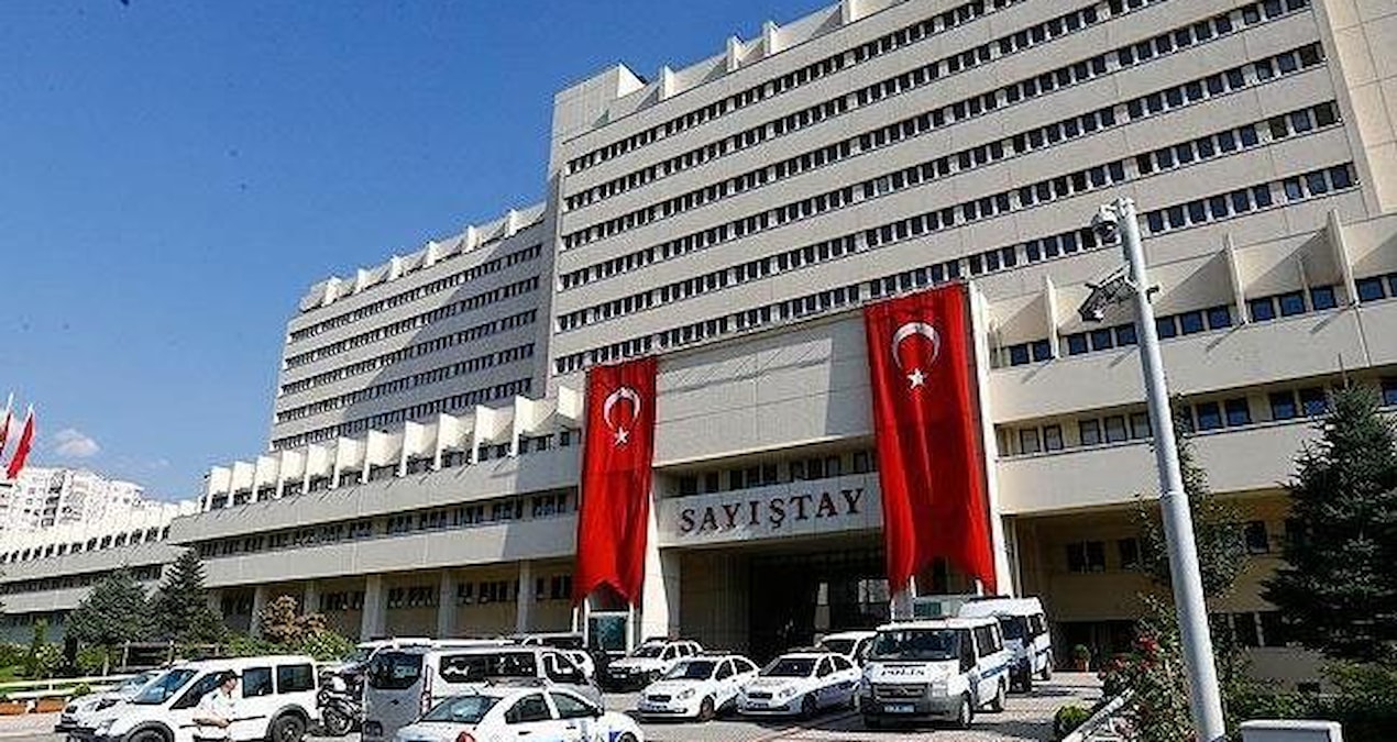 Sayıştay AKP’li Nevşehir Belediyesi’nde çok sayıda usulsüzlük tespit etti