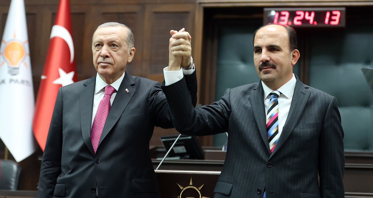 Sayıştay denetledi, AKP’li belediyeden usulsüzlük fışkırdı