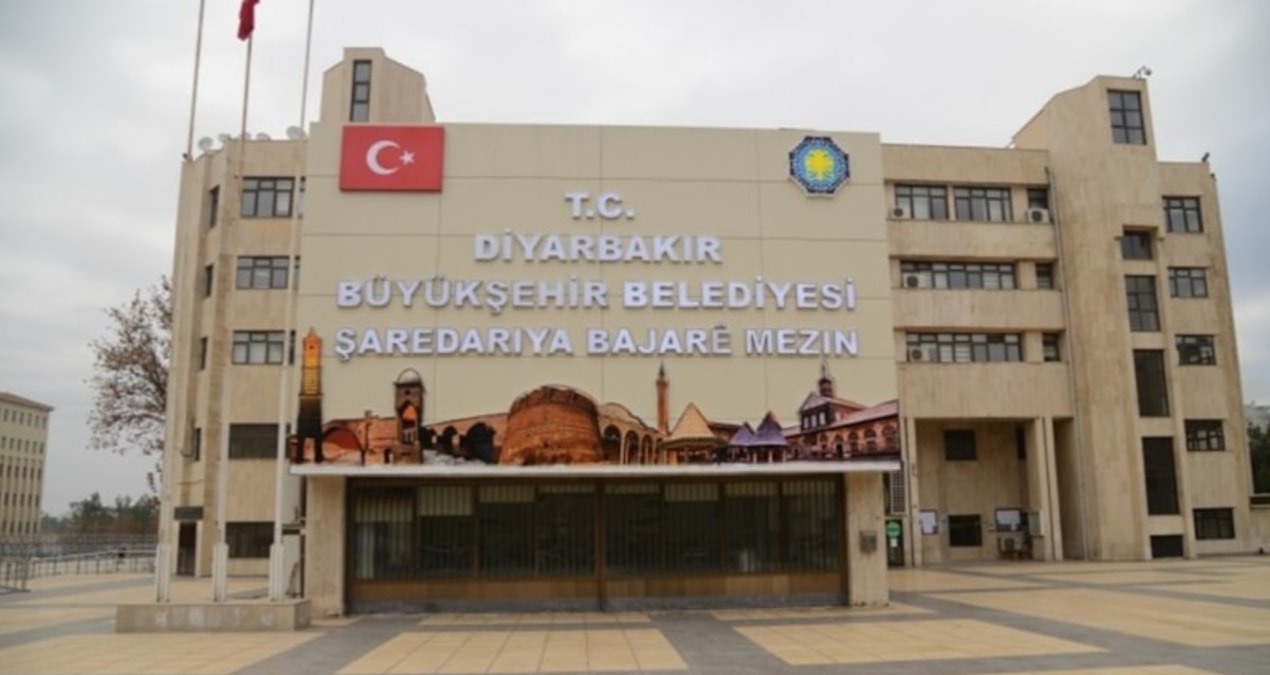 Sayıştay raporunda ortaya çıktı: Kayyum 20 işyerini kaçak çalıştırmış