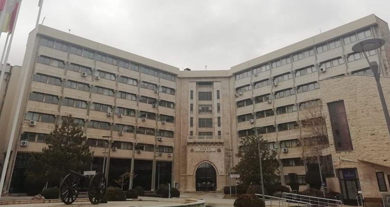 Sayıştay yakaladı: AKP’li Belediyede 100’lerce memur ve işçi işe gitmeden maaş almış