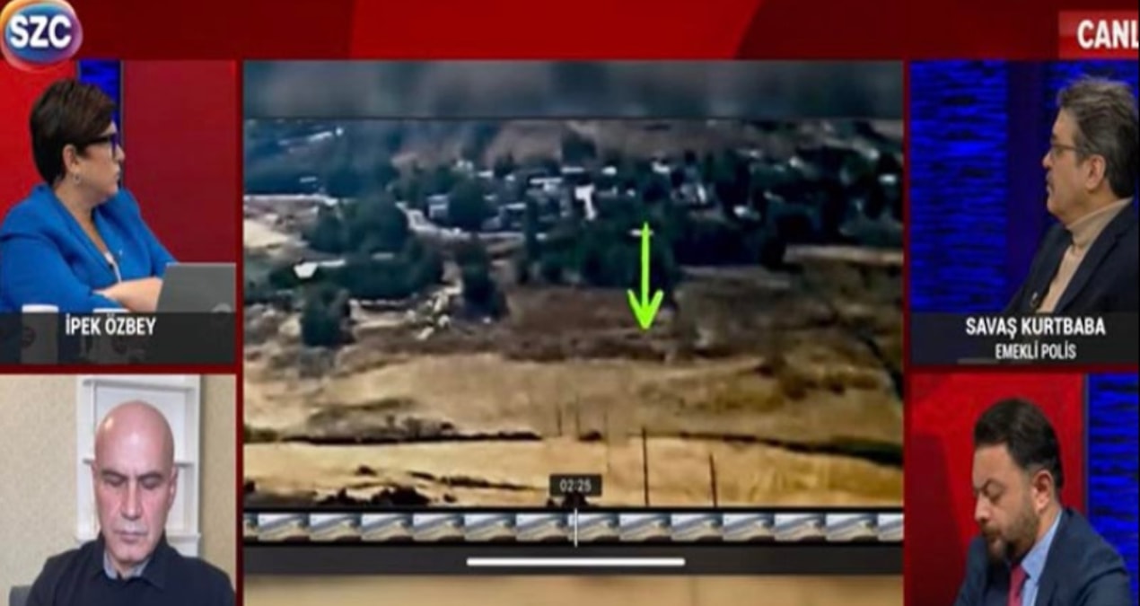 Ses getirecek Narin dosyası Nokta Atışı’nda