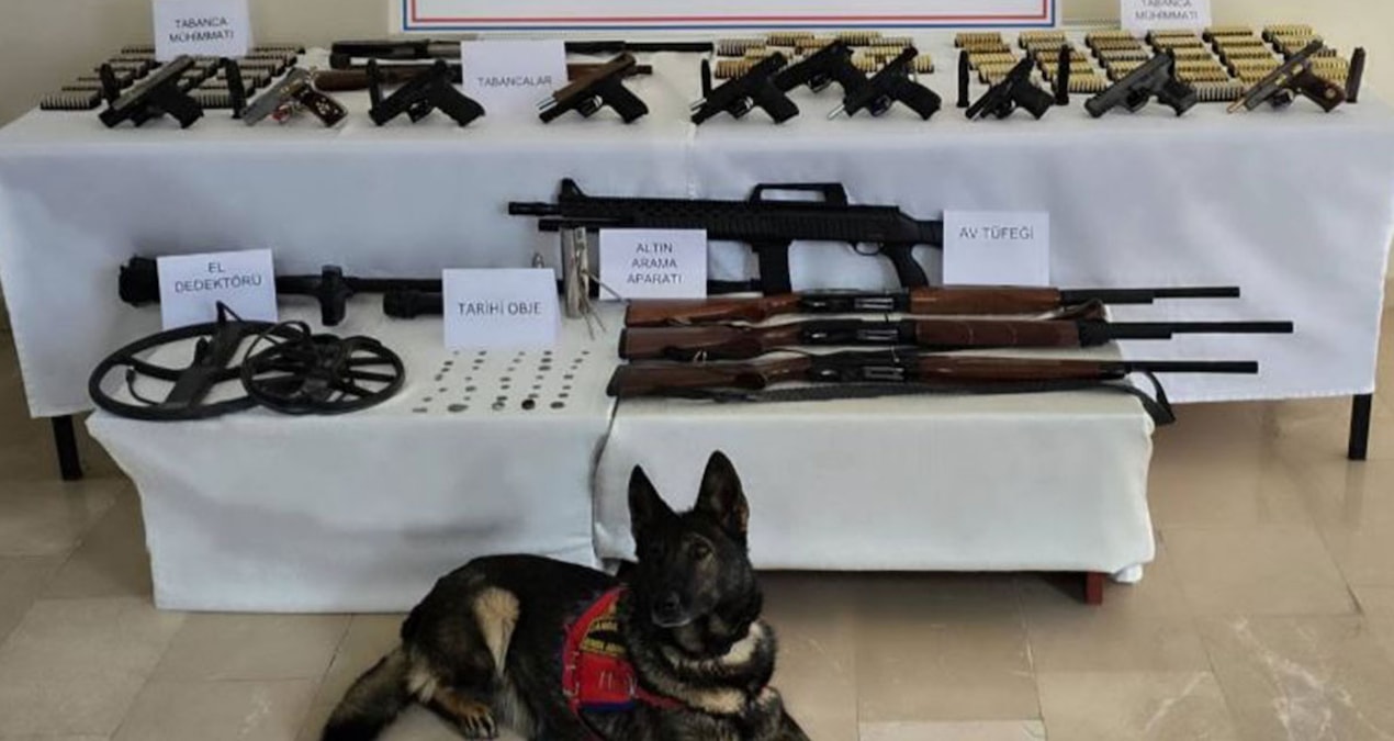 Sivas’ta peş peşe operasyonlar: 12 gözaltı