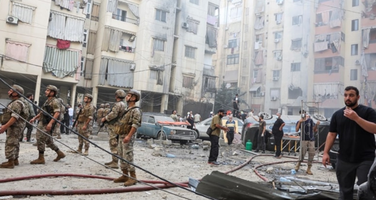 Sivil savunma açıkladı: 43 kişinin cesedine ulaşıldı