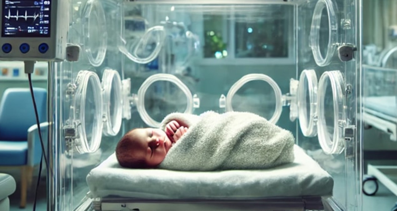 Skandalın ardından yenidoğan yoğun bakımları için harekete geçildi