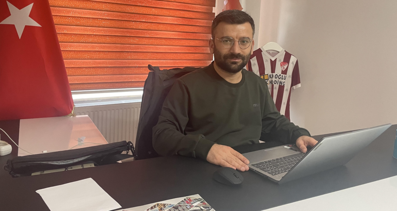 SÖZCÜ muhabirine ‘dezenformasyon’ soruşturması