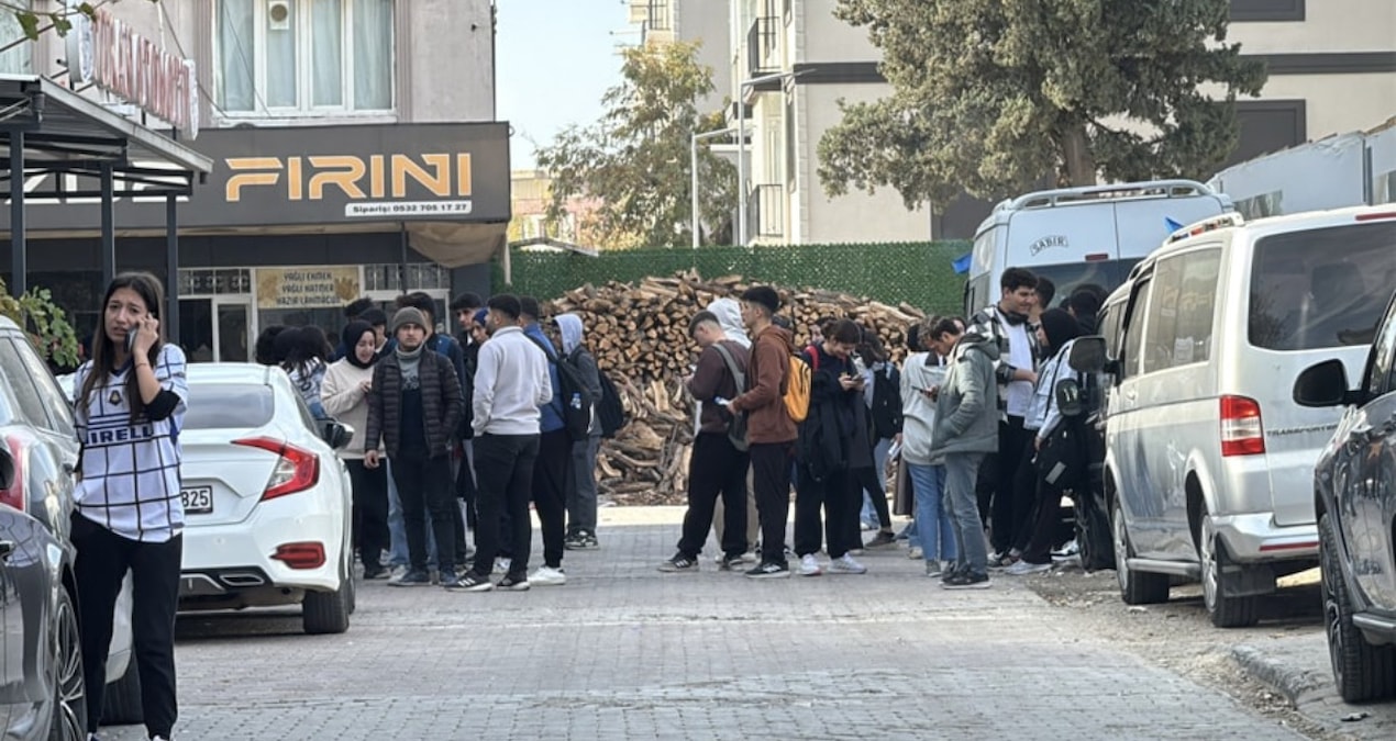 ‘Stres yüklendiği kesin büyük deprem yolda’