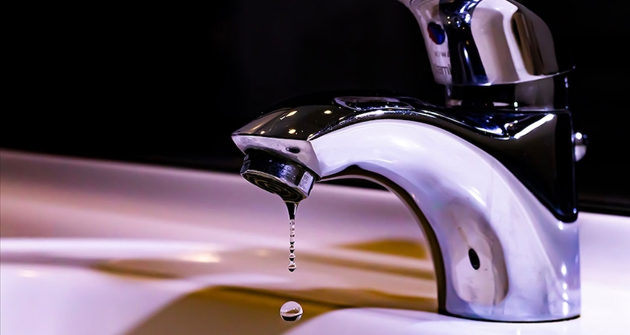 Su faturasını görünce kalp krizi geçirdi