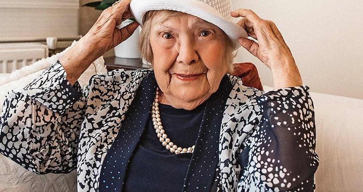 Sümerolog Muazzez İlmiye Çığ son yolculuğuna uğurlandı