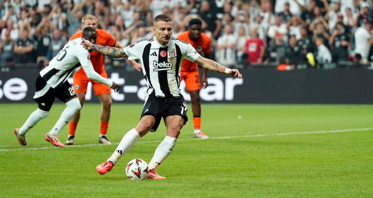 Süper Lig’in penaltı karnesi! İşte en çok penaltı kullanan takım…