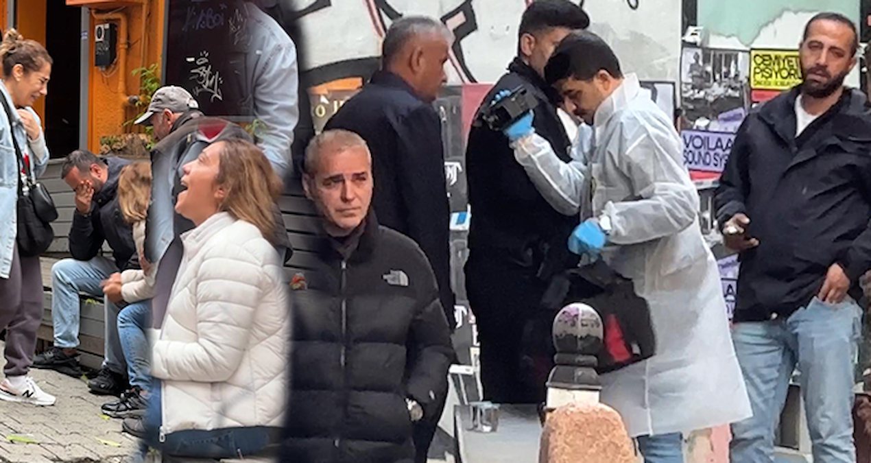 Tamir ettiği asansörün altında ezildi: Ölümü yakınlarını kahretti