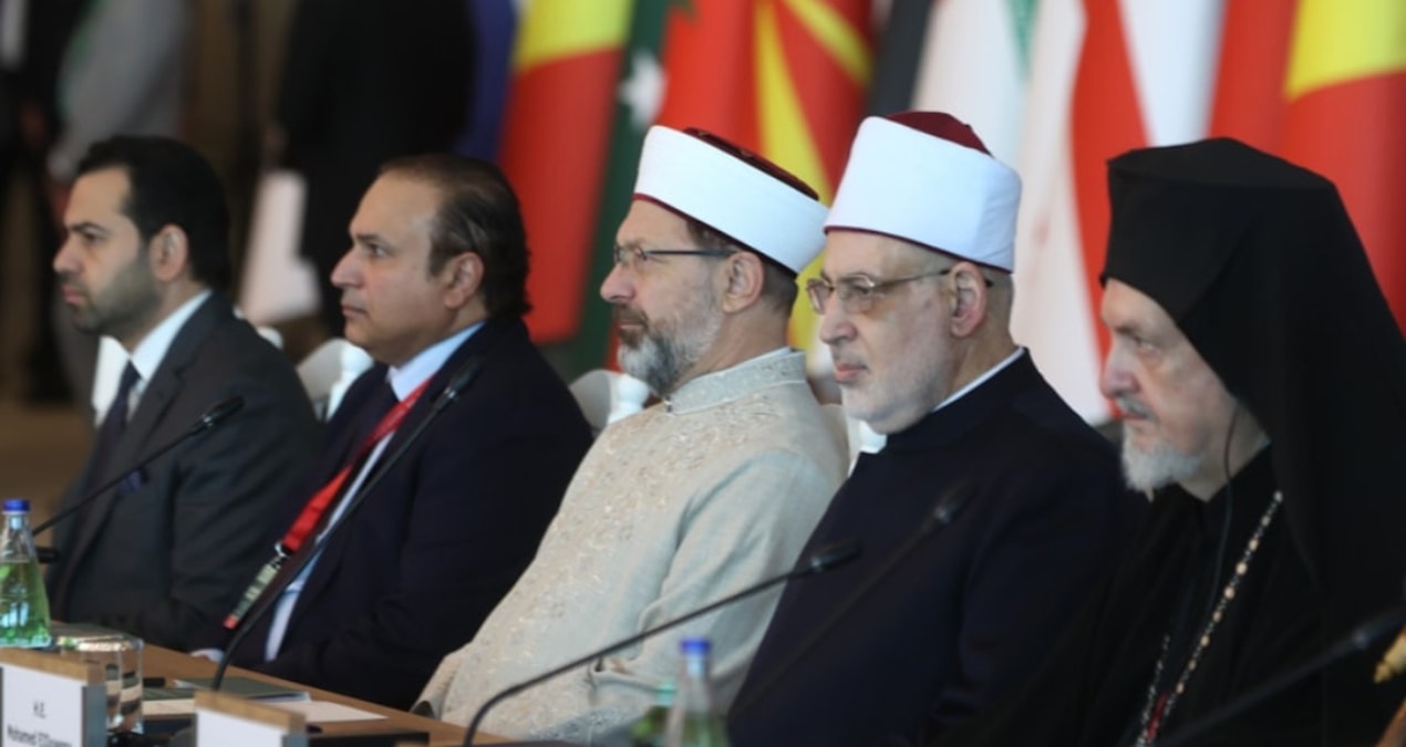 Tasarruftan muaf Diyanet gezileri sonunda 100’ü aştı