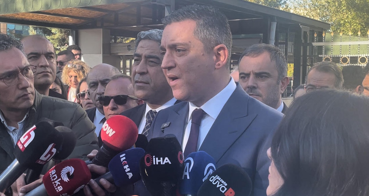 TBB Başkanı’ndan mahkeme heyetine tepki: Narin davasına katılma talebimiz uygun görülmedi