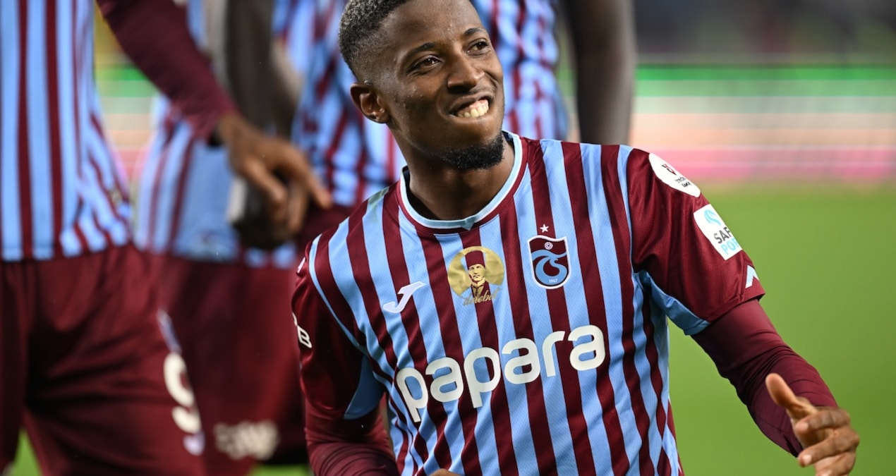 Trabzonspor ‘Karadeniz Derbisi’nde Çaykur Rizespor ile karşılaşacak