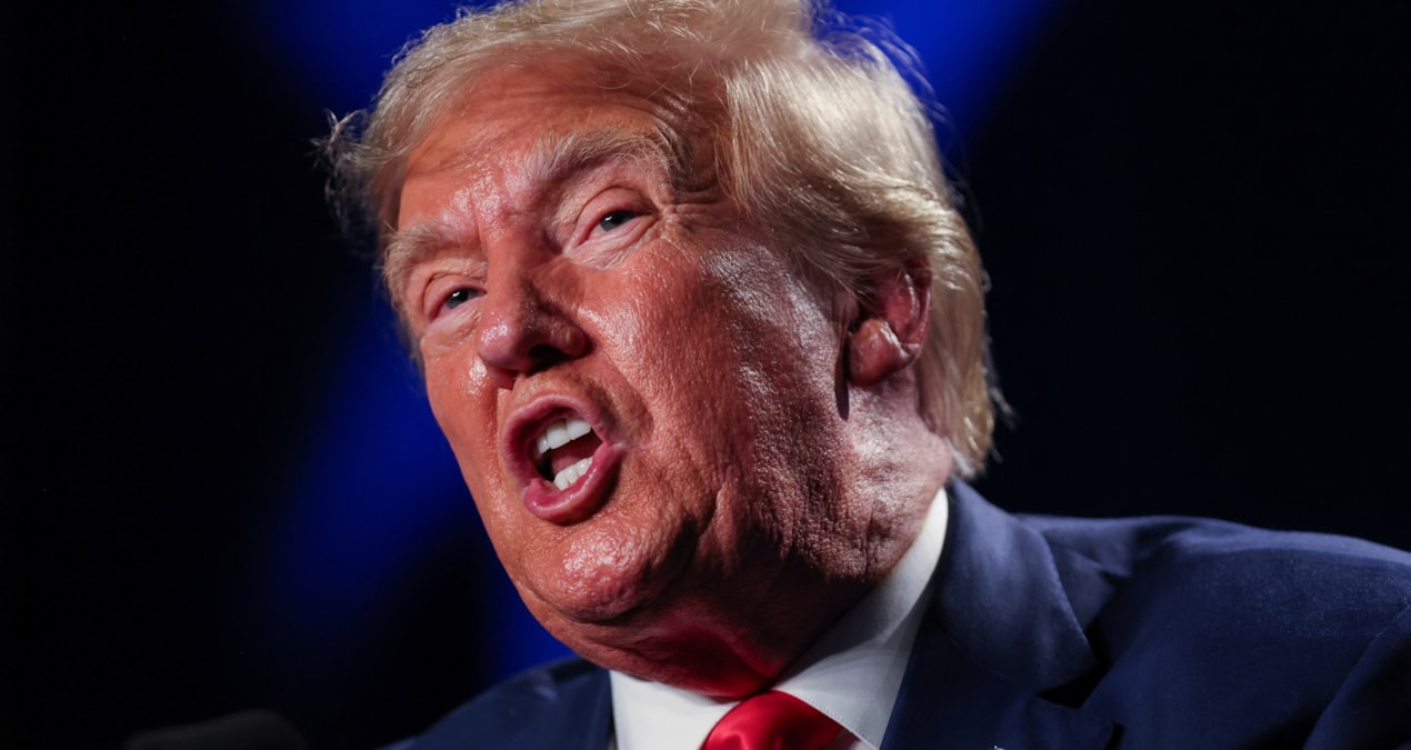 Trump, CBS News’e 10 milyar dolarlık dava açtı