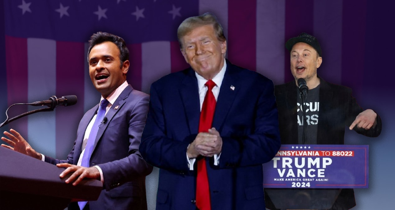 Trump, Musk’a bakanlık açıyor