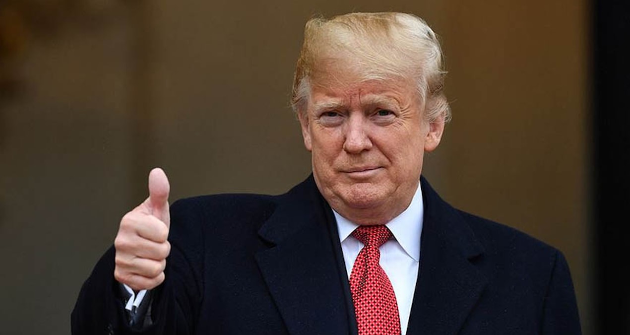 Trump ne zaman göreve gelecek? ABD’nin yeni Başkanı Donald Trump’ın göreve başlayacağı tarih