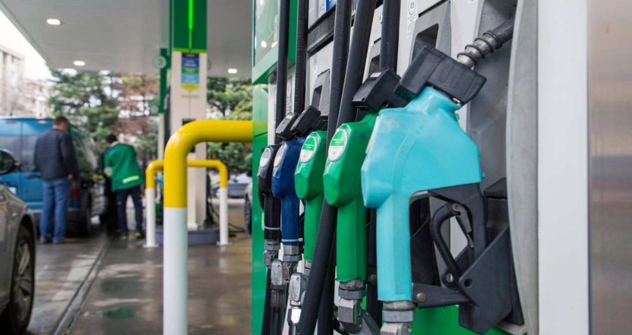 Tüm şubeleri tek tek kapatılacak: Ünlü akaryakıt devi Türkiye’ye veda etti