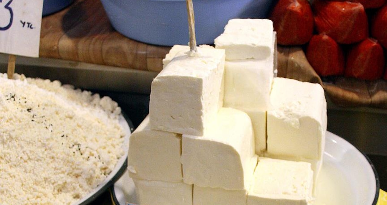 Türkiye’nin ‘meşhur peynircisi’ iflas etti