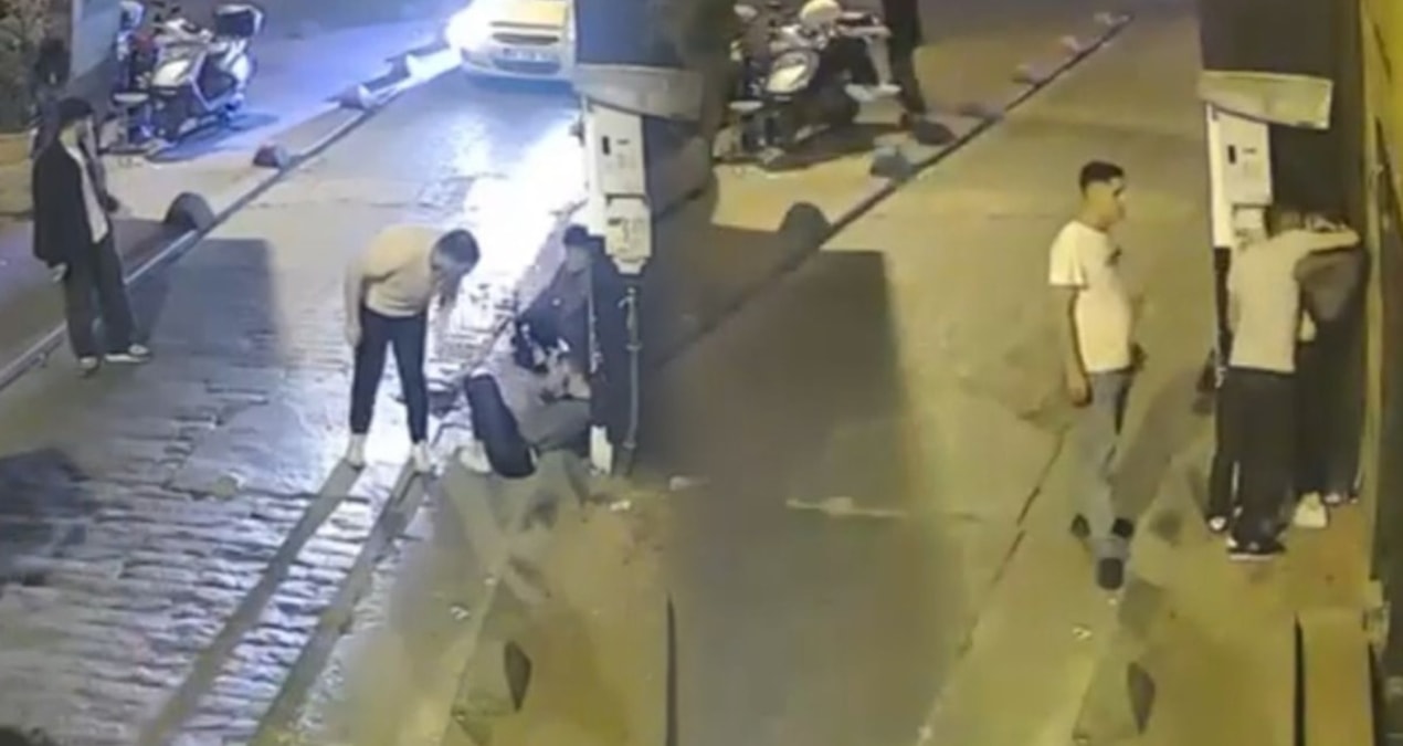 Türkiye’yi ayağa kaldıran iki sapıktan utanmaz savunma!