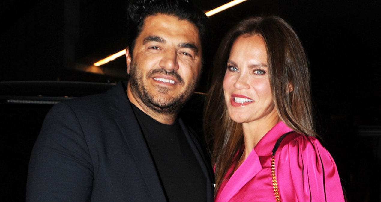 Uğur Akkuş’tan Ebru Şallı’ya: Aşk evliliği sanmıştım ama her şey paraymış