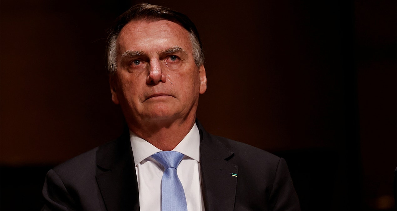 Ülkenin eski başkanı, suikast ve darbe girişimiyle yargılanıyor