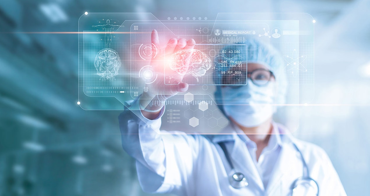 Umut veren araştırma: Ölümcül beyin kanseri için yeni tedavi yöntemi