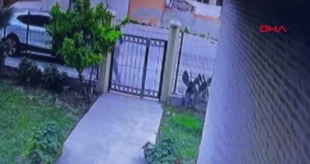 Uygunsuz park için kaldırdığı silecek pahalıya patladı