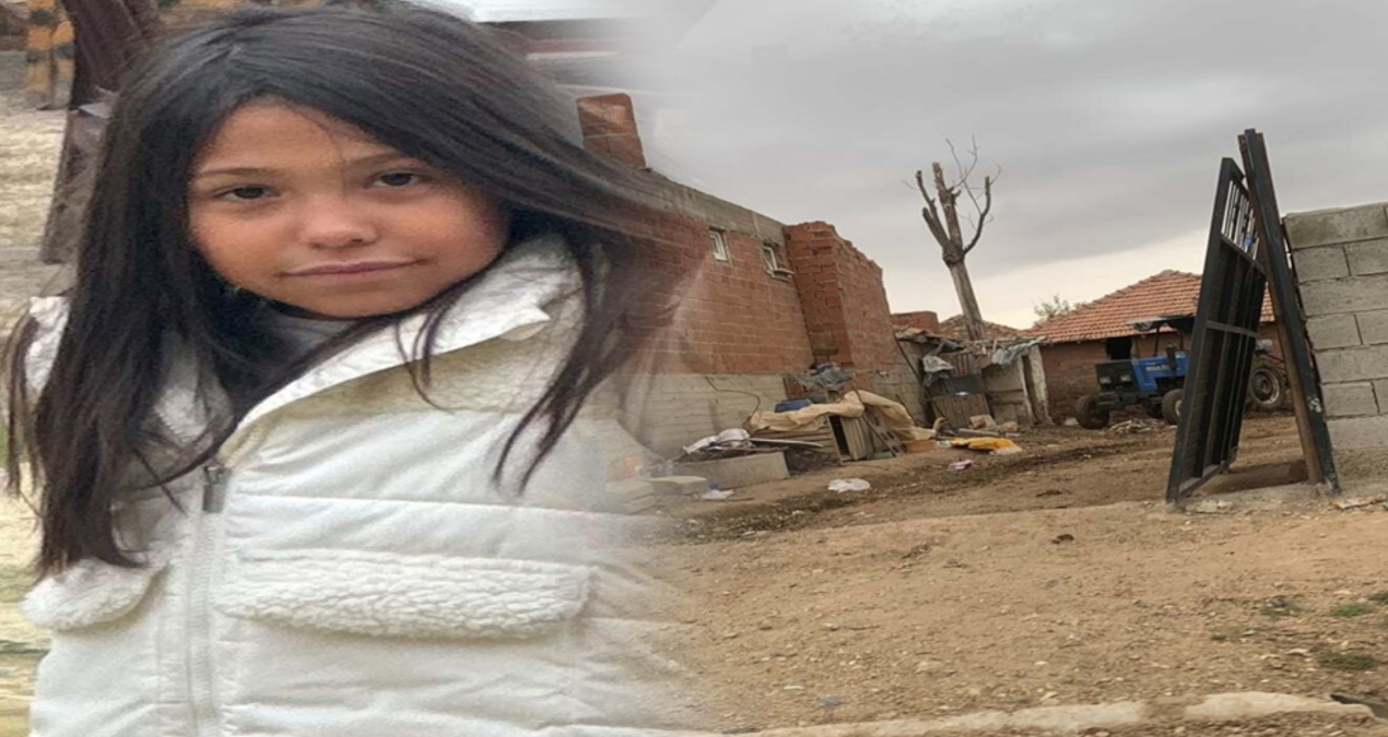 Üzerine düşen demir kapı Asya’yı hayattan koparttı