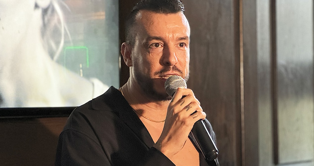 Valilikten ‘Cem Adrian’ açıklaması