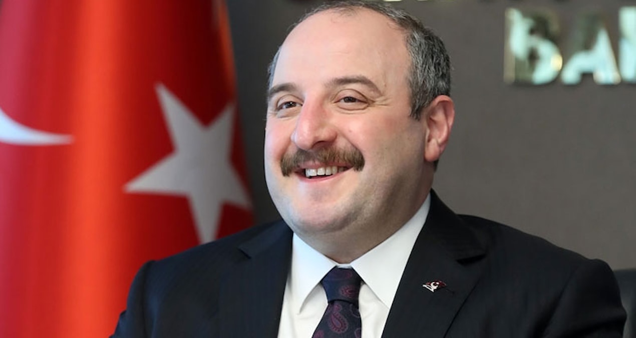 Varank, ‘liyakatsizlik’ ve ‘torpil’i unuttu: Alın terinin yanında, akıl teri de önemli