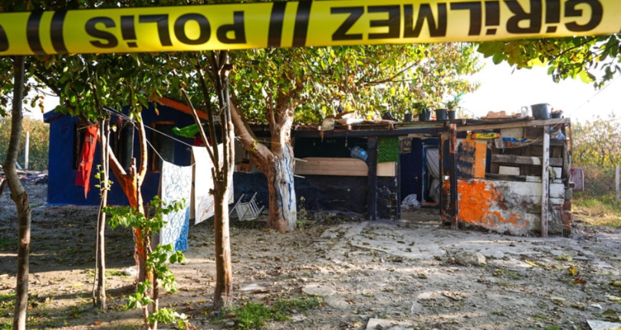 Vatandaş derin yoksulluktan ölürken siyasetçiler lüks içinde