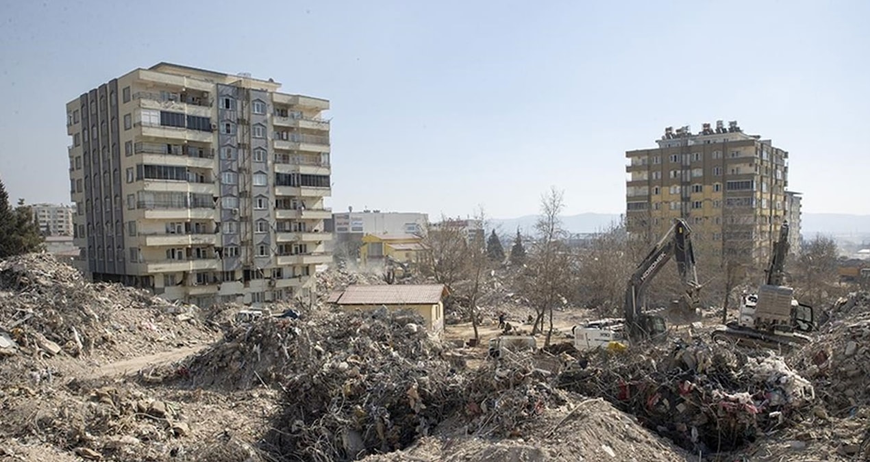 Yaptığı bina 111 kişiye mezar olmuştu: Pişkin müteahhitten akılalmaz savunma