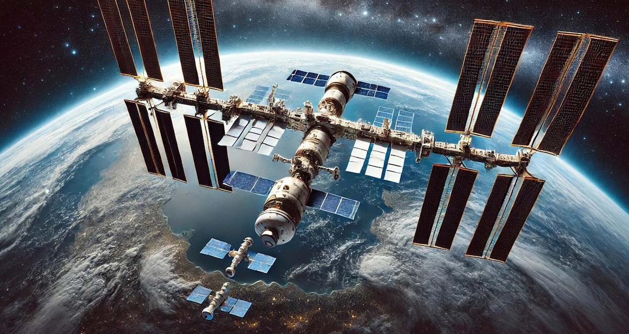 Yeni deney numuneleri Dünya’ya ulaştı: 24 yaşam türü keşfedildi