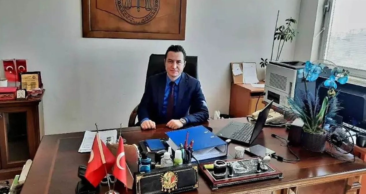 ‘Yenidoğan çetesi’ soruşturmasını yürüten savcısı Yavuz Engin görevden alındı mı! Bakan Tunç’tan açıklama