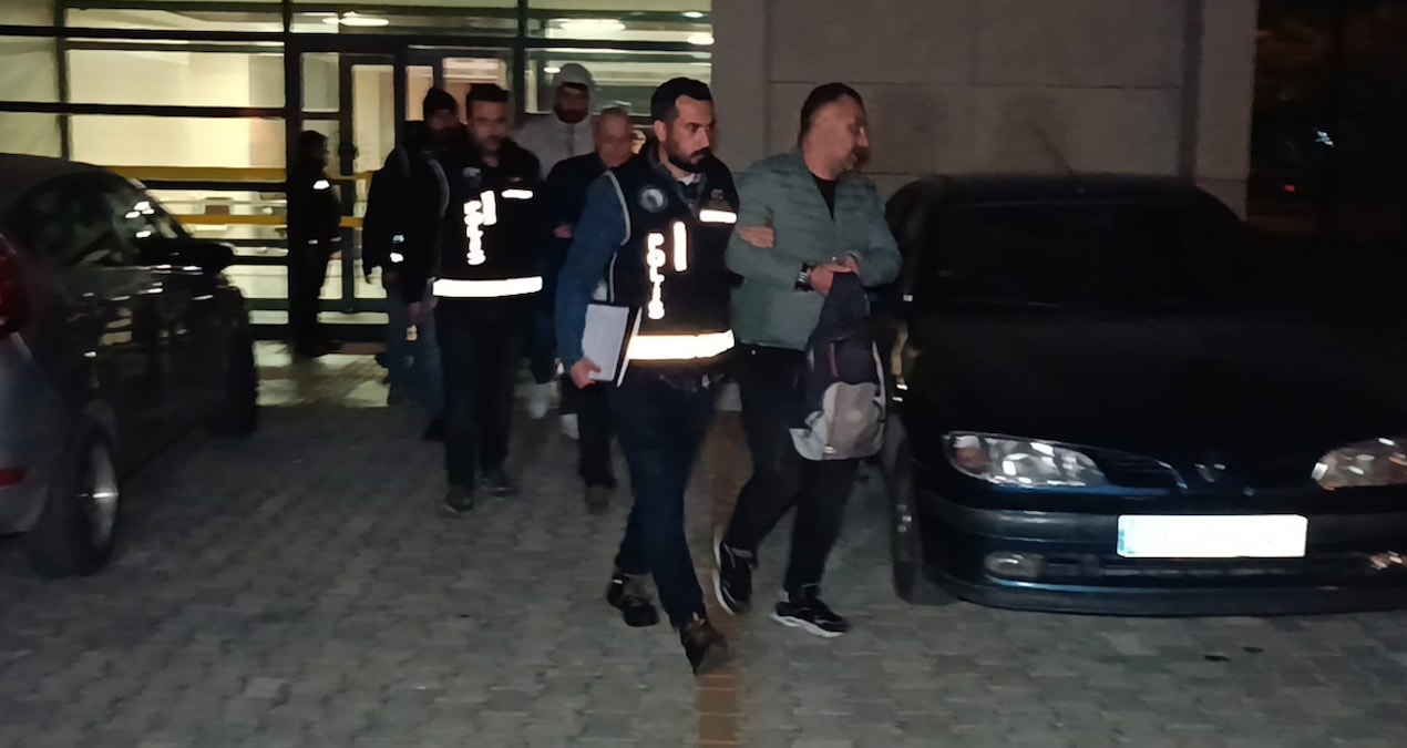 ‘Yenidoğan’dan sonra şimdi de sahte rapor skandalı!