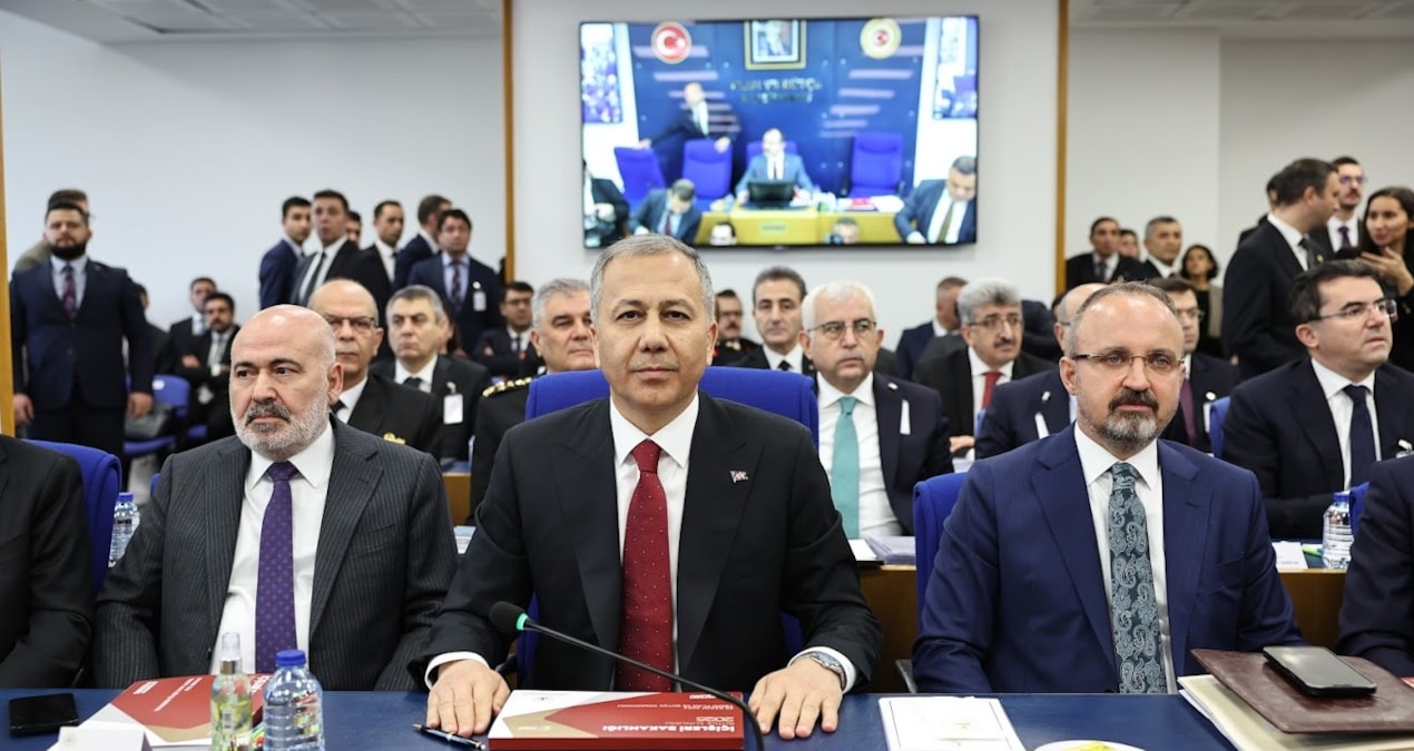 Yerlikaya, kusuru öldürülen kadınlara yükledi