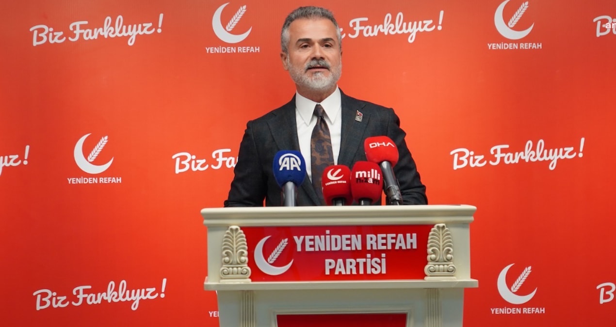 YRP’den kayyum tepkisi:  ‘Umut hakkı’ çağrıları yapılırken gelinen nokta…