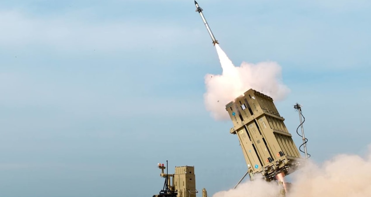 Yunanistan’ın ‘Demir Kubbe’ fırsatçılığı, Türkiye’yi nasıl etkiler?