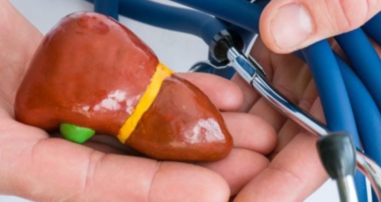 Yüzde 70’i alınsa bile tekrar büyüyor: Süper organınızı koruyun!