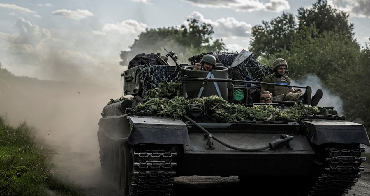 Zelenskiy: 11 bin Kuzey Kore askeri Rusya’da konuşlandı