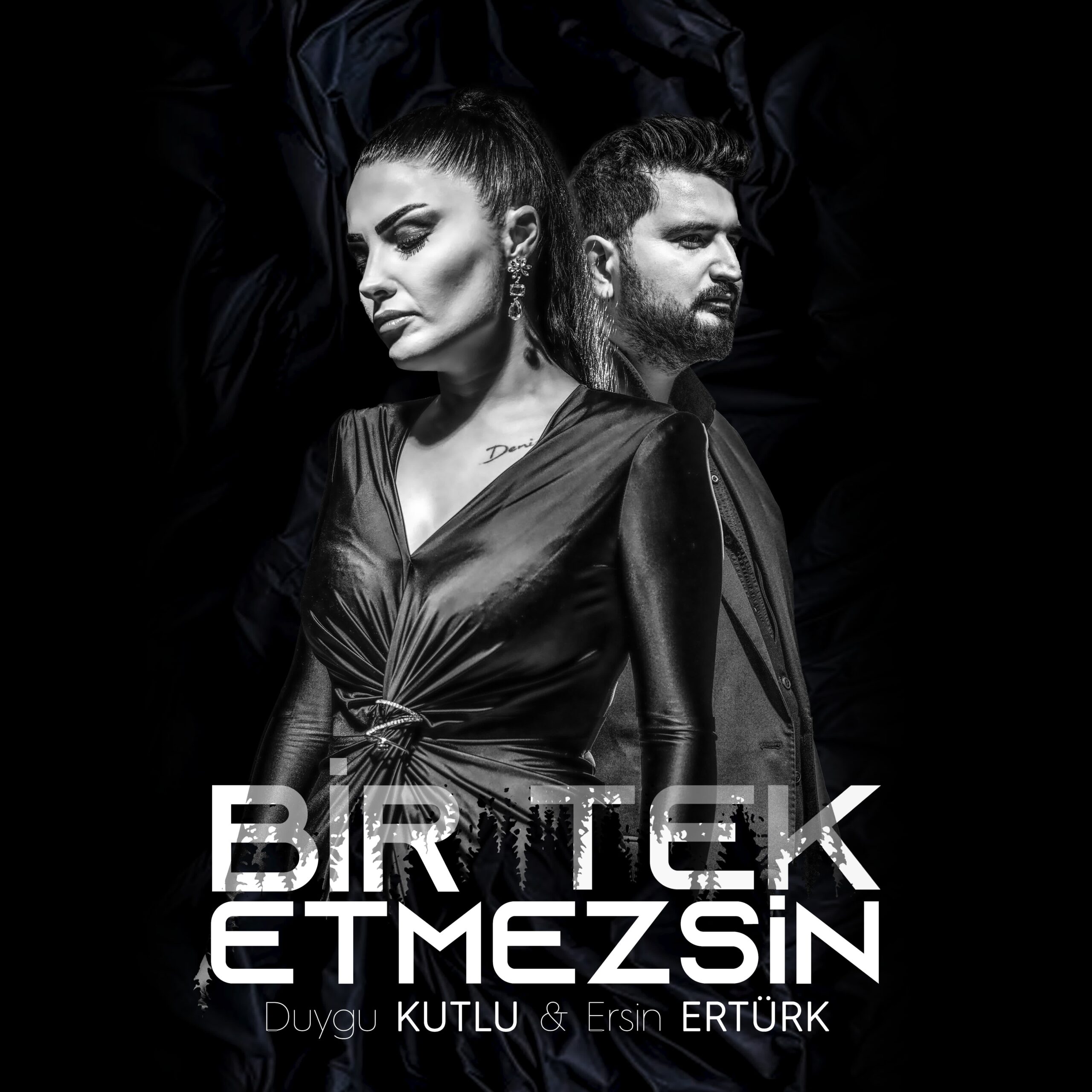 DUYGU KUTLU & ERSİN ERTÜRK’TEN YENİ SINGLE: “BİR TEK ETMEZSİN”