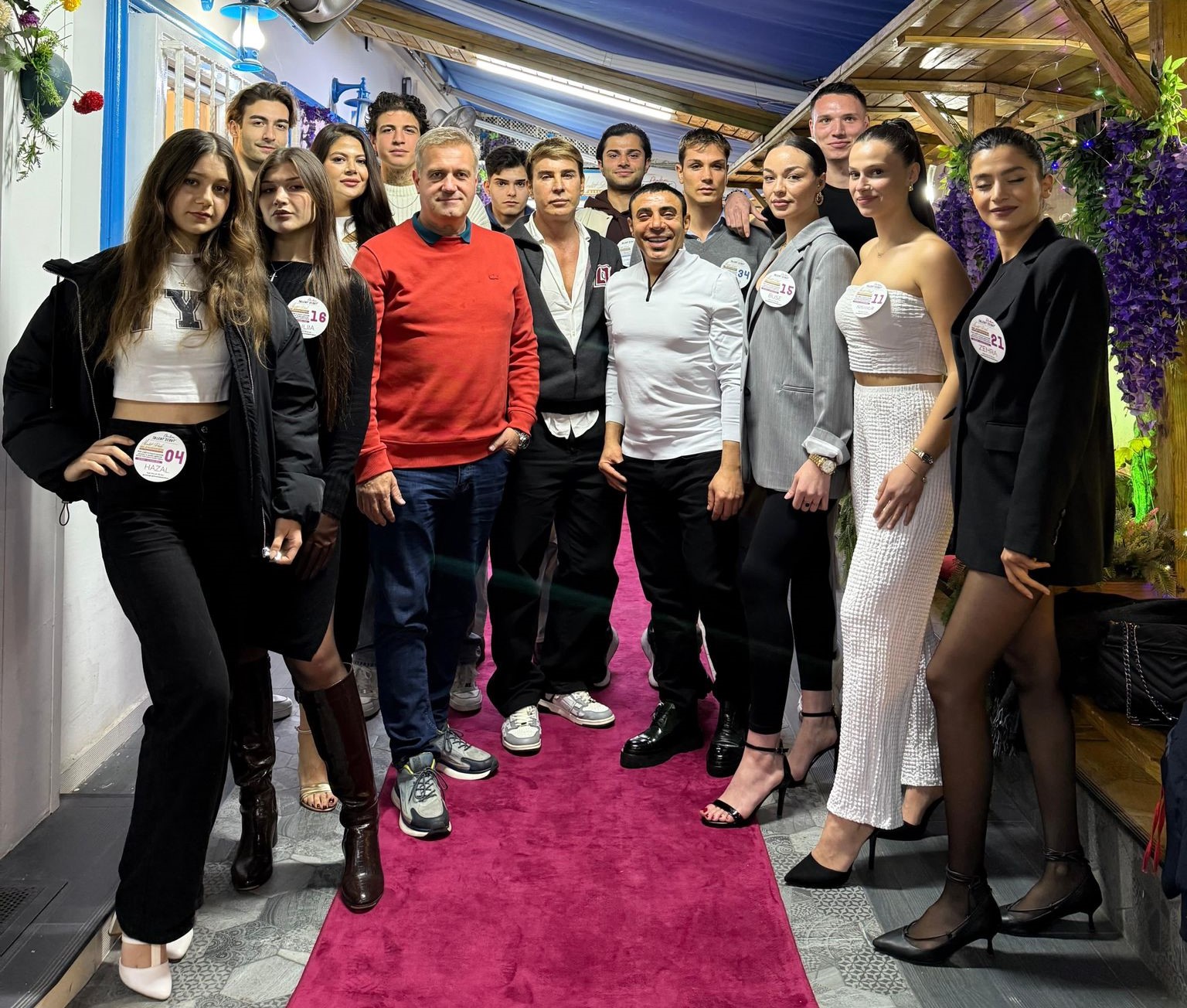 İki Devin Buluşması: Mayadroom Ajans’ın Yükselişi ve Başarıları