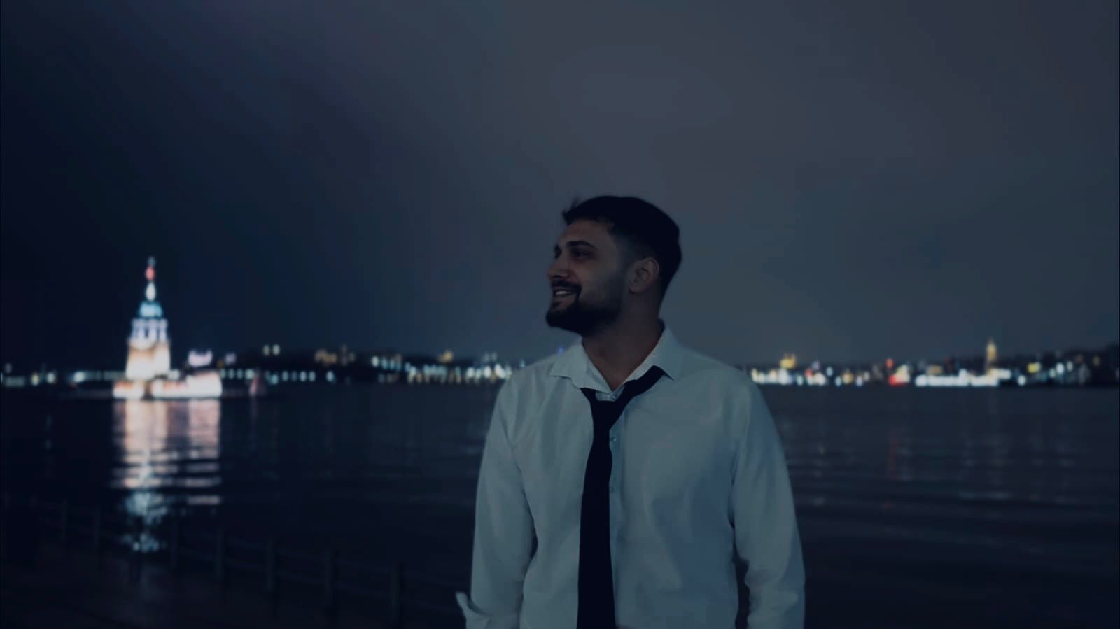 O isimden yeni parça