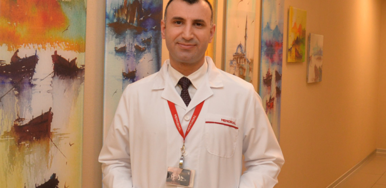 RAHİM AĞZI KANSERİ GENÇLERDE DE ARTIŞ GÖSTERİYOR