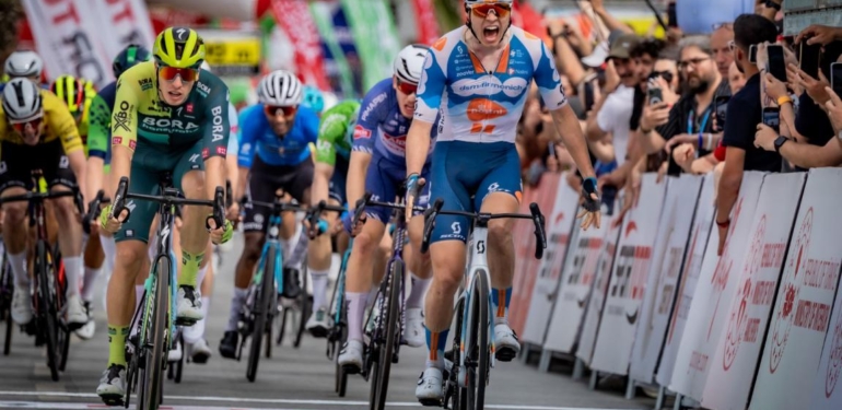 Türkiye Bisiklet Federasyonu 2025 Yılı Yol, Pist ve Dağ Bisikleti Takvimini ve Faaliyet Programını Açıkladı