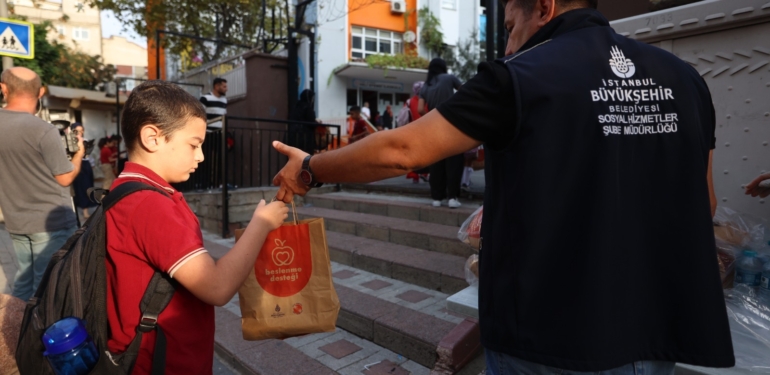 Şile’deki Zehirlenme İddialarına Resmi Rapor: Gıda Paketleri Güvenli